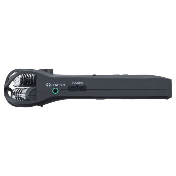 Zoom H1n Handheld Recorder Value Pack