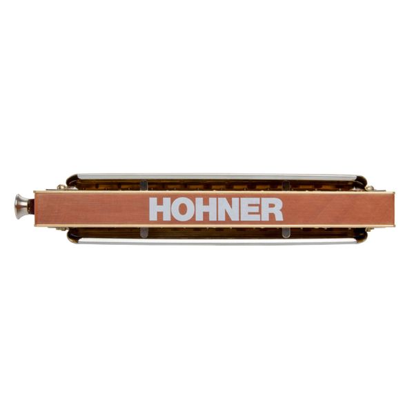 Hohner 270/48 Super Chromonica