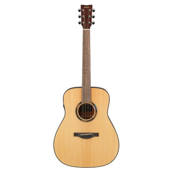 Yamaha TAG1 E TransAcoustic Natural