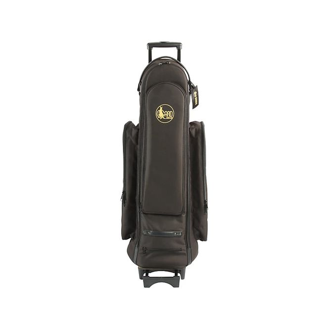 Hovedbilde Gard 24-WBFSK Gigbag Basstrombone Wheelie Cordura