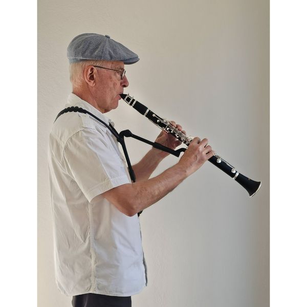 JazzLab ClarinetHolder