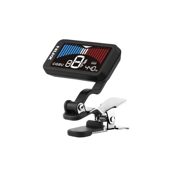 Nux Nu-Tune Clip-on Tuner