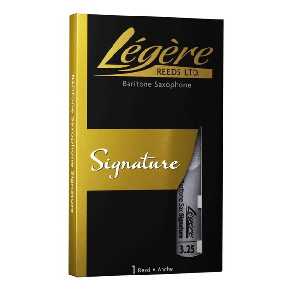 Legere Signature Barytonsax 3.25