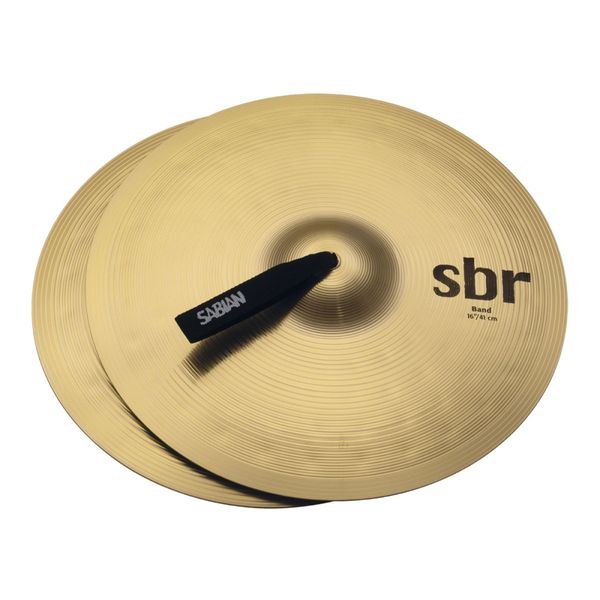 Sabian SBR 16