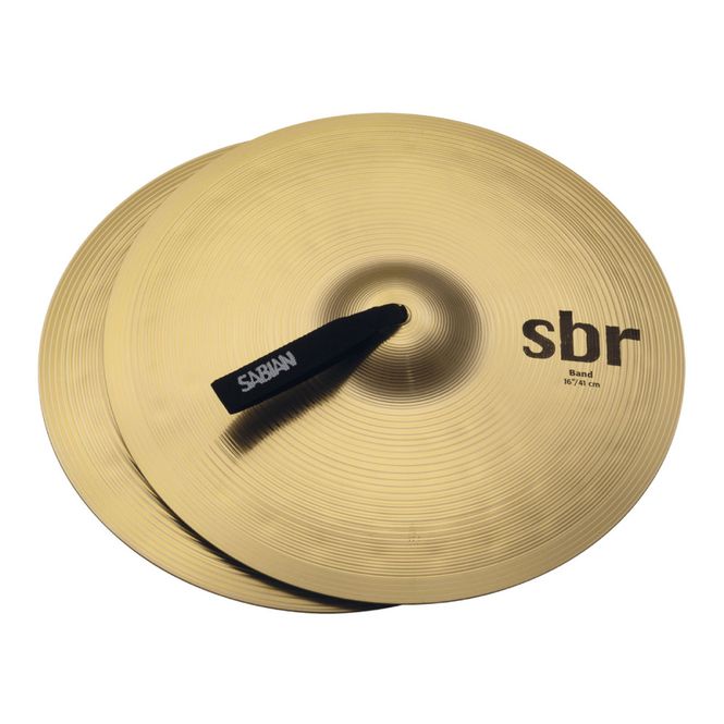 Hovedbilde Sabian SBR 16