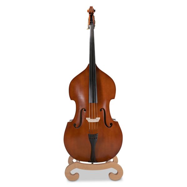 GEWA Basic Line Kontrabass 3/4, Laminert