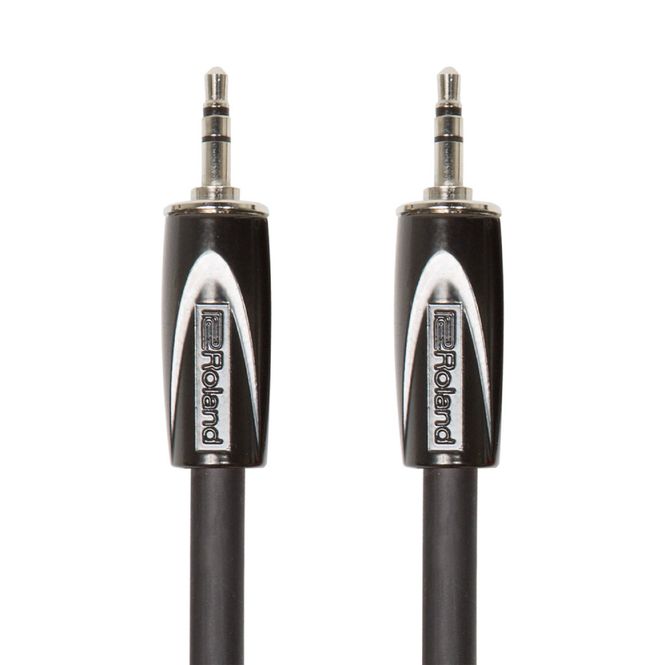 Hovedbilde Roland RCC-10-3535 3m Interconnect Cable, TRS 3.5mm