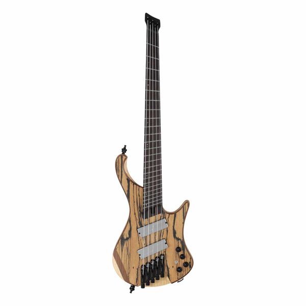 Ibanez EHB1675MS-NTF Headless 5-str. Multi-scale Bass