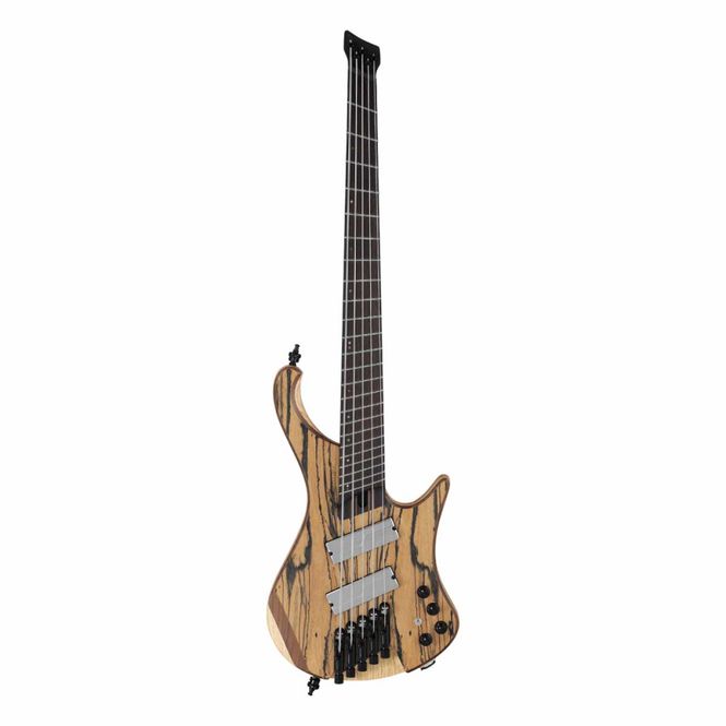 Hovedbilde Ibanez EHB1675MS-NTF Headless 5-str. Multi-scale Bass