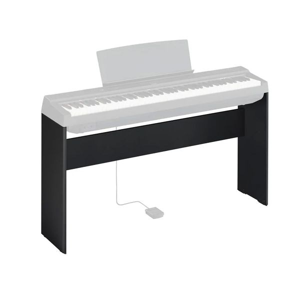 Yamaha L-125B Keyboardstativ for P-125