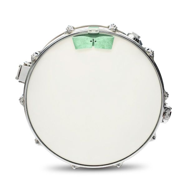 Snareweight M80 Magnetic Overtone Damper Seafoam