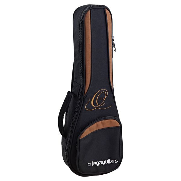 Ortega OUGB-SO Gigbag Deluxe Sopran Ukulele