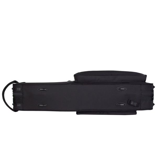 Protec PB305CT Contoured Tenorsax Etui, Svart