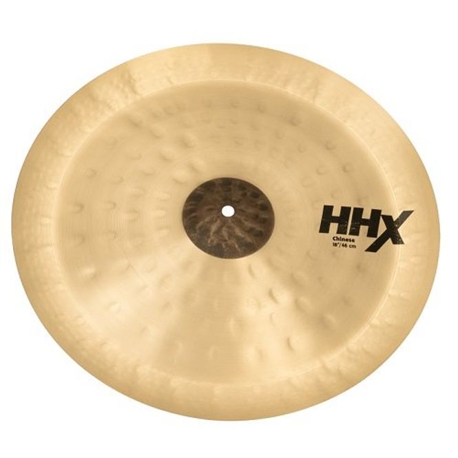 Hovedbilde Sabian HHX 18