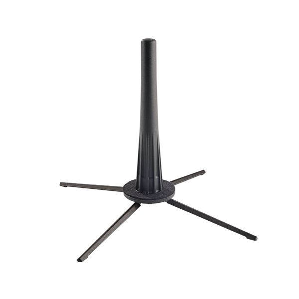 K&M 15233 Engelskhorn Stativ
