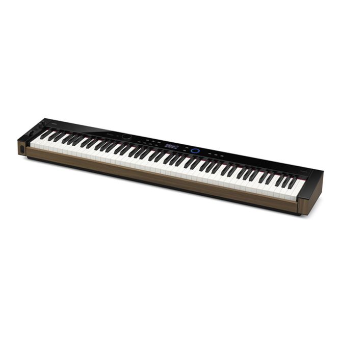 Hovedbilde Casio PX-S6000BK Smart Hybrid Digitalpiano