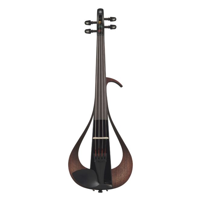 Hovedbilde Yamaha YEV-104 Electric Violin, Black