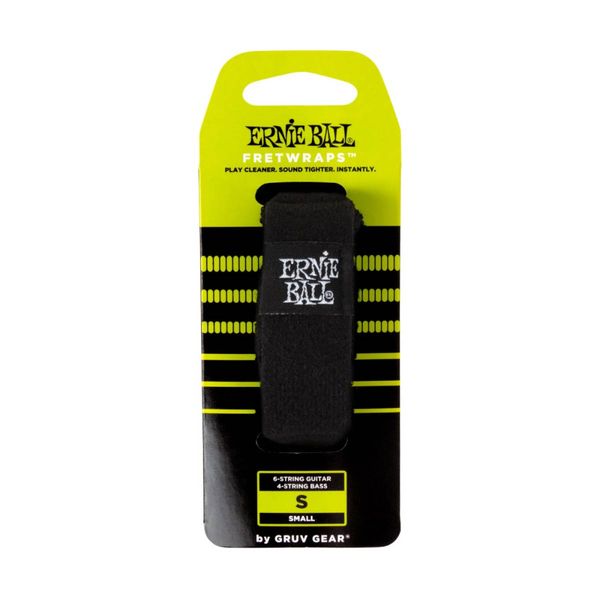 Ernie Ball 9612 Fretwrap Small