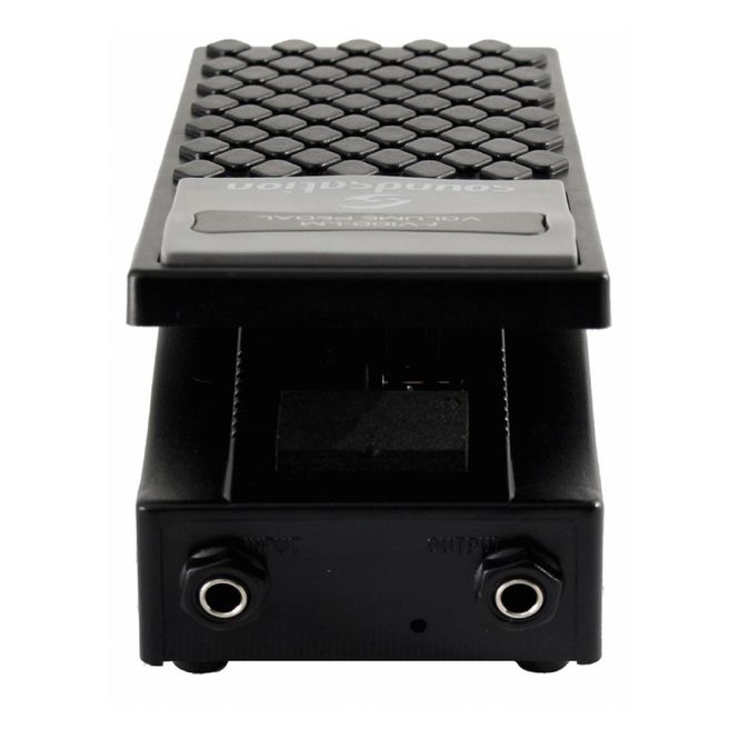Hovedbilde Soundsation FV100-LM Guitar Volume Pedal
