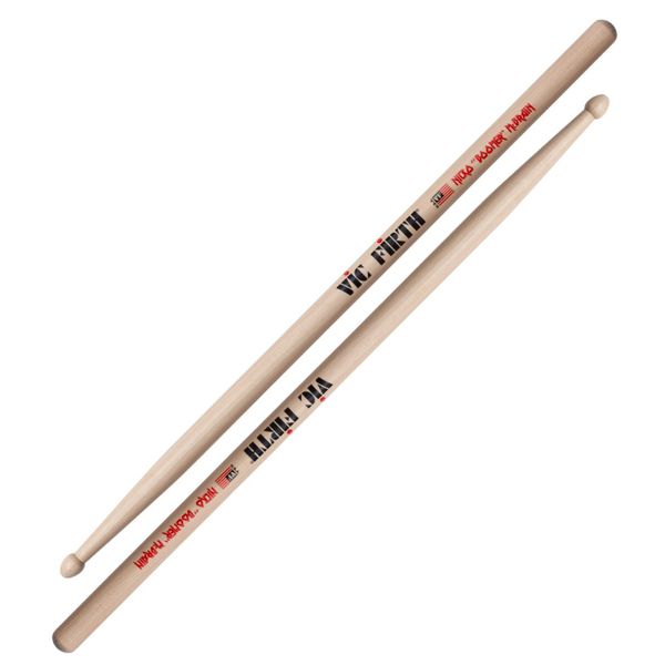 Vic Firth SNM Signature Nicko McBrain