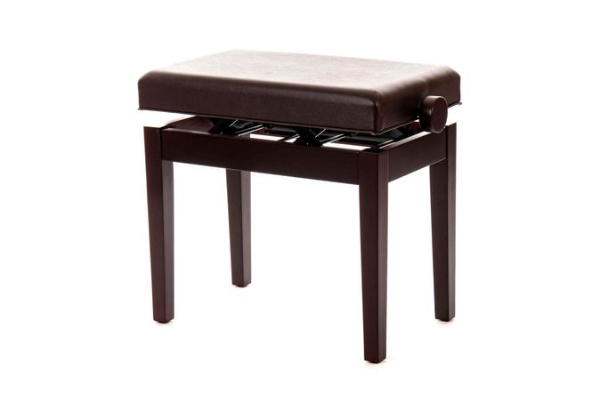 Hovedbilde Morgan PK 05 RM Rosewood Matt Pianokrakk