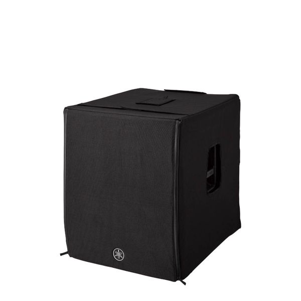 Yamaha SPCVR-DXS18X Subwoofer Cover for DXS18XLF / DXS18XLF-D / CXS18XLF