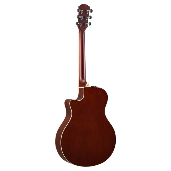 Yamaha APX600 Naturell