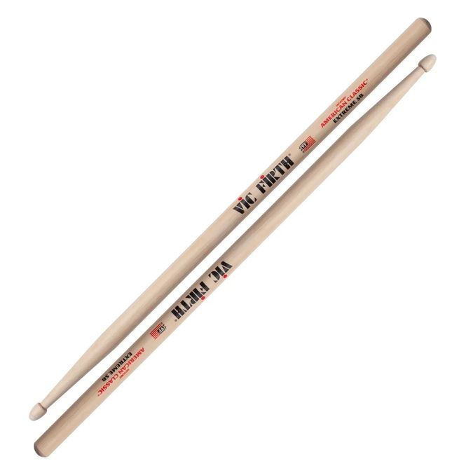 Hovedbilde Vic Firth X5B American Classic Extreme Wood Tip