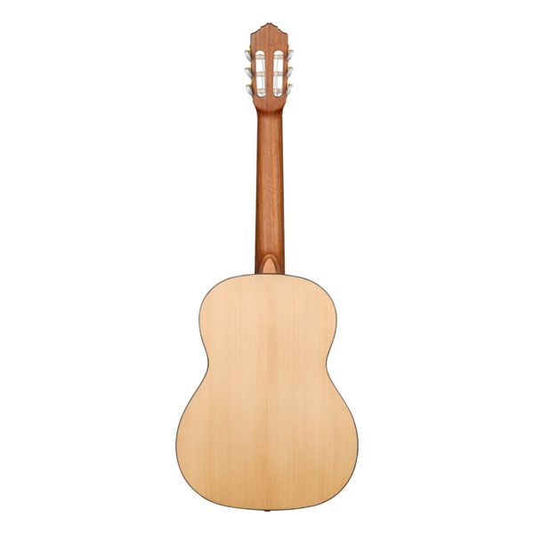 Ortega RSCECG Scandinavian Edition, Klassisk Gitar m/ bag