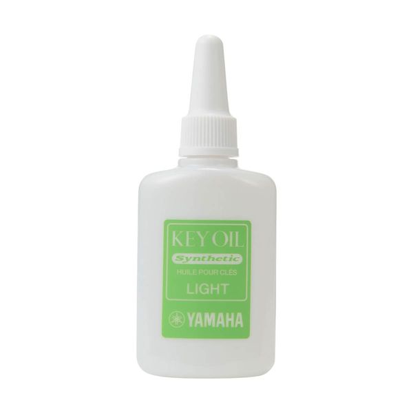 Yamaha Key Oil Light 20ml