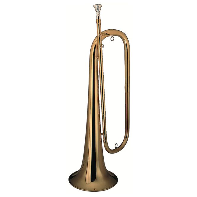 Hovedbilde Amati AGB-201 Signalhorn Bb