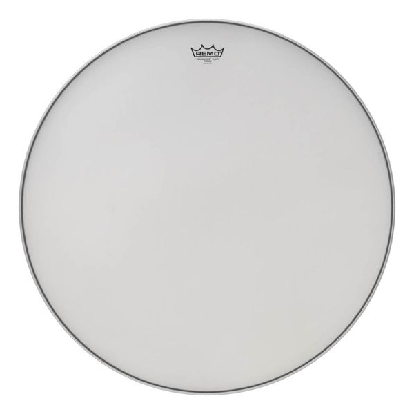 Remo RC-2308-RS Renaissance Paukeskinn 23-8/16