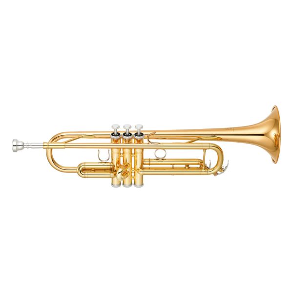 Yamaha YTR-4335G II Bb Trompet