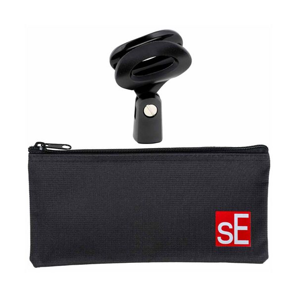 sE Electronics V2 Switch Dynamisk Mikrofon