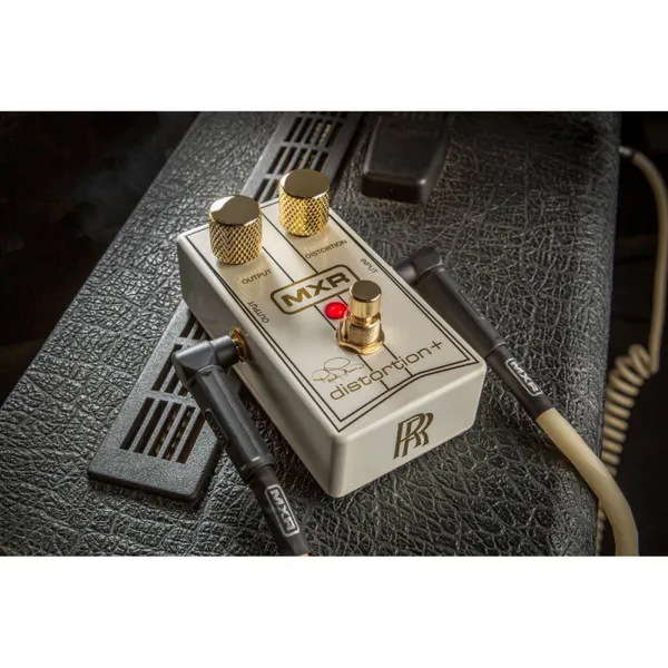 MXR RR104C Randy Rhoads Concorde Distortion+