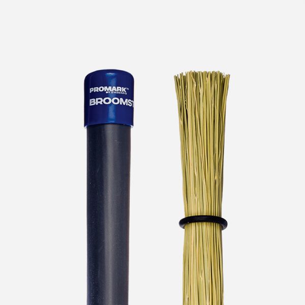Promark PMBRM2 Broomsticks Small