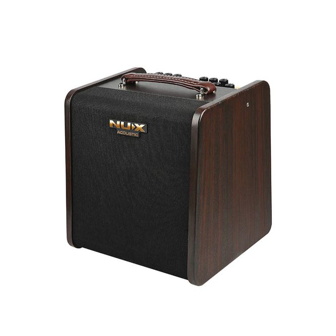 Hovedbilde Nux AC80 Stageman II Charge