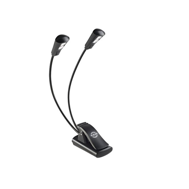 Hovedbilde K&M 12244 Notelys 2 Dobbel LED