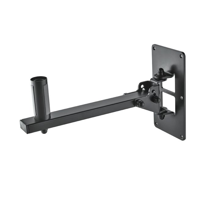 Hovedbilde K&M 24169 Høyttalerstativ for vegg