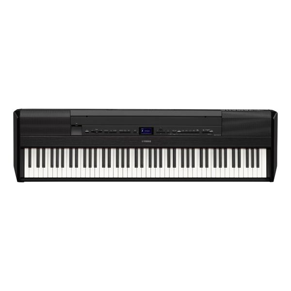 Yamaha P-525B Digital Piano