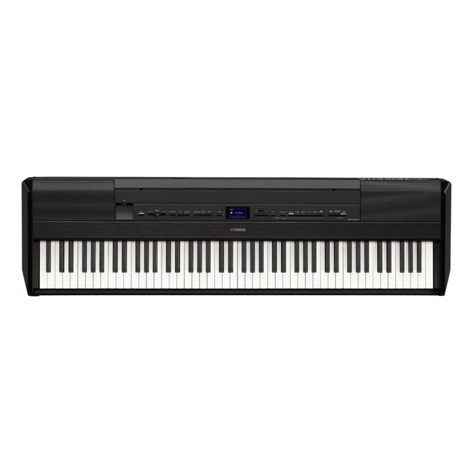 Hovedbilde Yamaha P-525B Digital Piano
