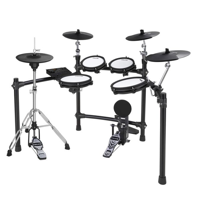 Hovedbilde Nux DM-310H Digitalt Trommesett