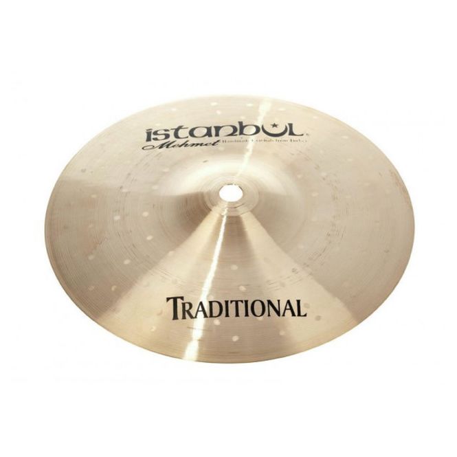 Hovedbilde Istanbul Mehmet Traditional Splash 8