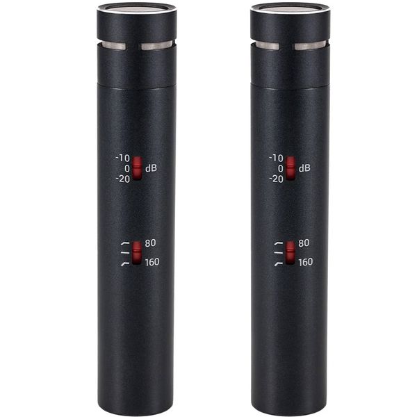 sE Electronics sE8 Matched Pair m/case