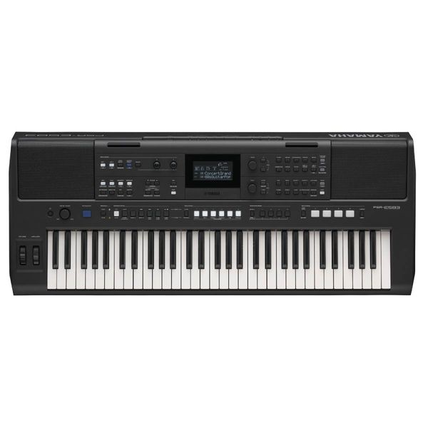 Yamaha PSR-E583 Portable Keyboard