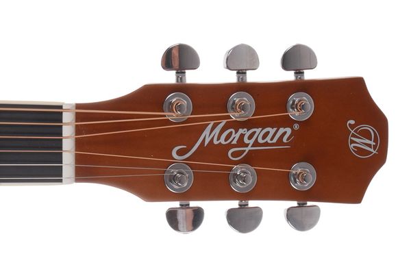 Morgan W 09 N Matt