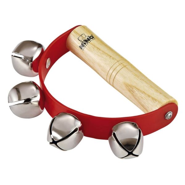 Nino Percussion 962 Sleigh Bells