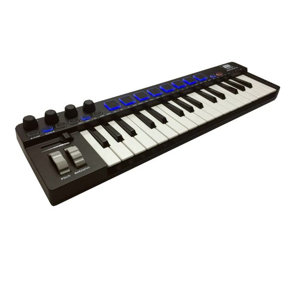 Miditech Minicontrol 32