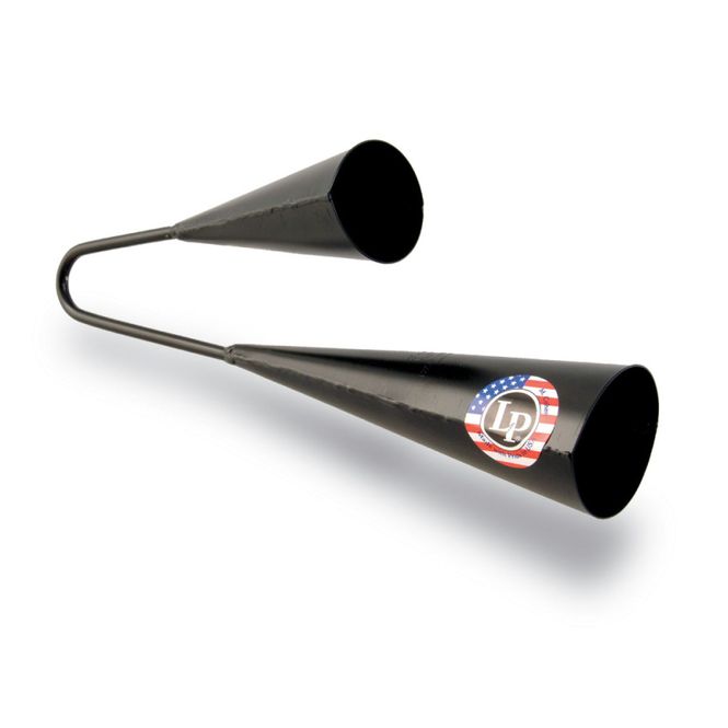 Hovedbilde Latin Percussion LP231B Agogo Bell