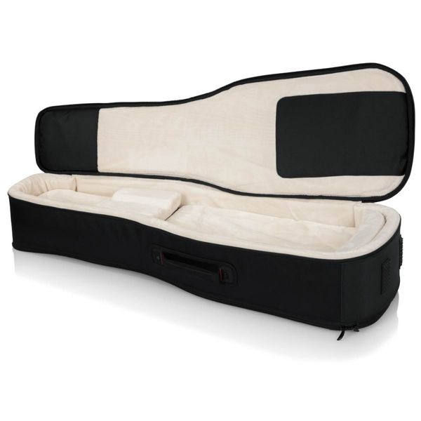 Gator G-PG ELEC 2X El. Gitar Dobbelbag